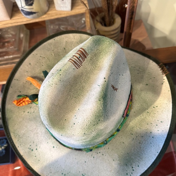 RANCHER FESTIVAL HAT main image 8